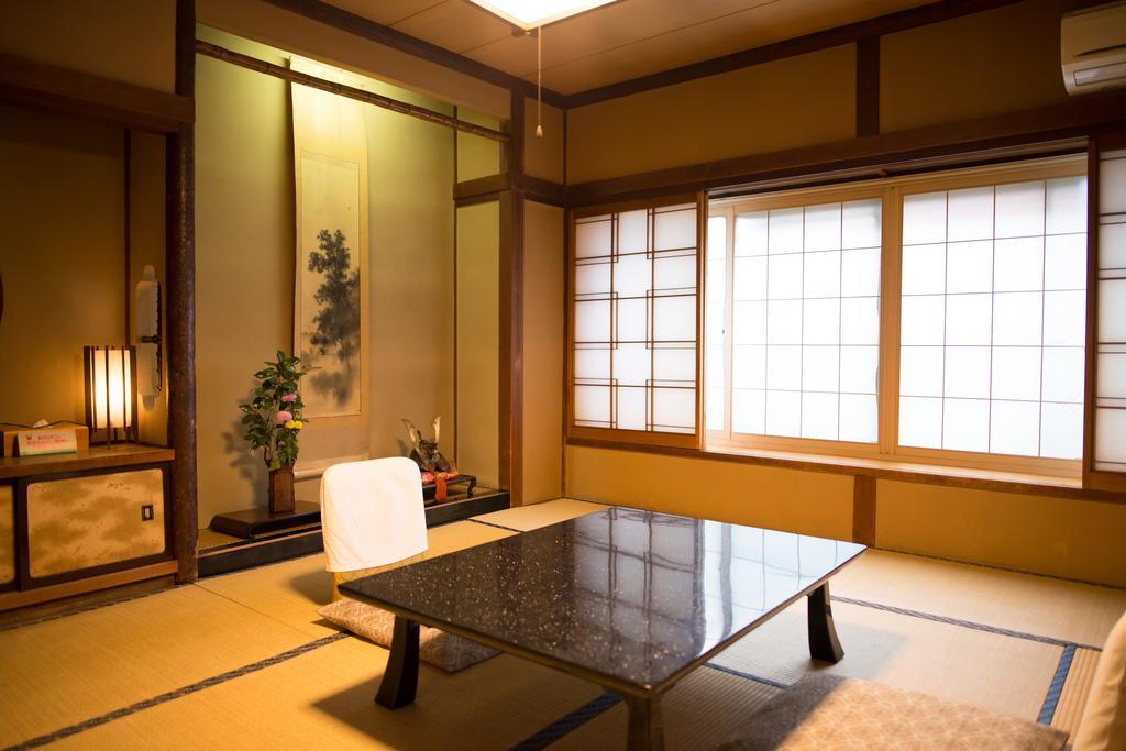 Tekkosen Honkan Suwa  Exterior photo
